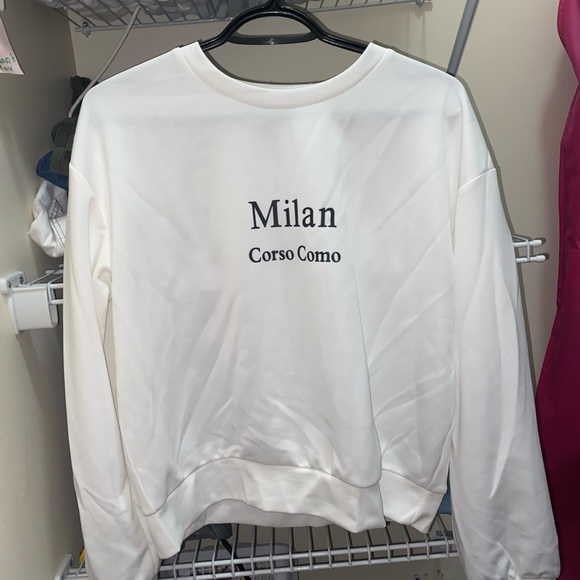 Milan sweater - Picture 2 of 4
